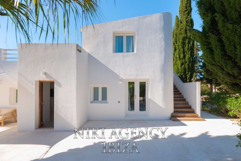 Villa i Cala Jondal, Ibiza, Cala Jondal - € 3.199.000 | Ref: CVE654 - foto 13